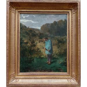 Evariste Vital Luminais