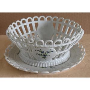 Niderviller, Late 18th Century