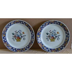 Rouen 18th Century The Rooster Of Villeray