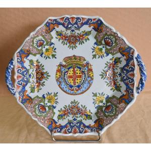 Quimper 19th Eloury Porquier 