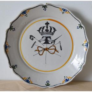 Nevers, 18th Century, Revolutionary  