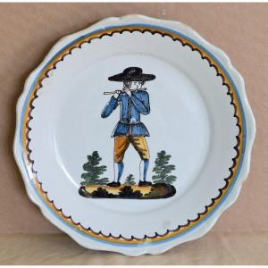 Nevers 18th Century