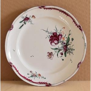 Lunéville 18th Century