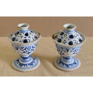 Dijon 18th Century
