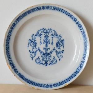 Moustiers 18th Century