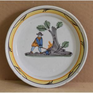 Angoulême Early 19th Century