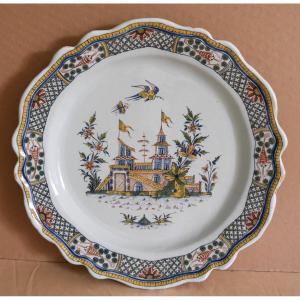 Rouen 18th Century