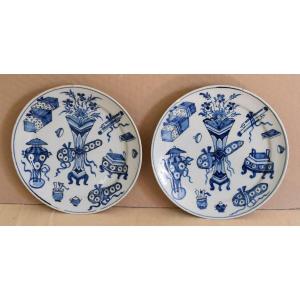 Delft 18th Century