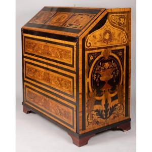 18th Century Russian Scriban