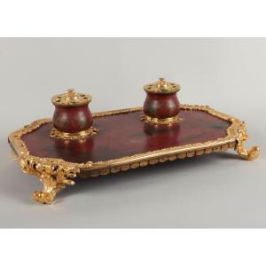 Inkwell In Martin Vasnish