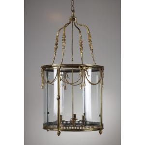 Large Louis XVI Lantern