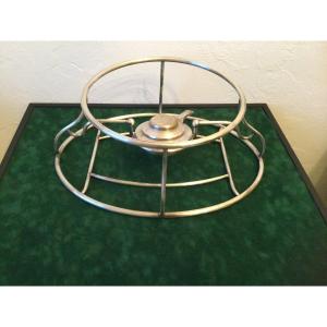 Goldsmith Christofle Dish Warmer