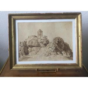 The Opinion Landscape XIXth Century