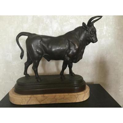 Taurus At Regulates From Valton