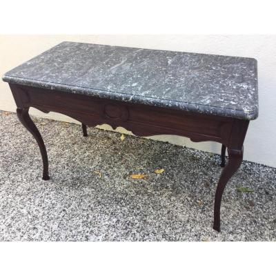 Game Table Regency Period Work From Port Wood Padouk