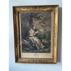 Restoration Period Frame