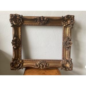 Louis XV Style Frame