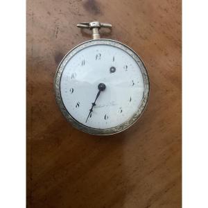 Berthoud Pocket Watch
