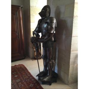 Viollet-le-duc Era Armor