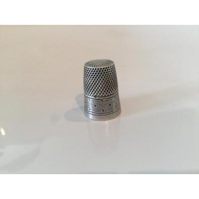 Silver Thimble
