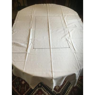 Tablecloth Dimension 175x104