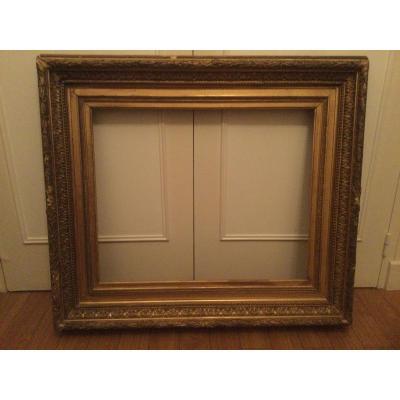 Barbizon Frame XIX Th Time