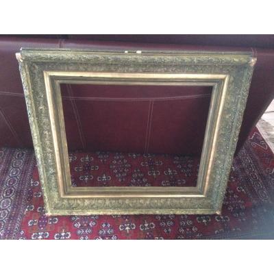 Frame Said Barbizon XIXth