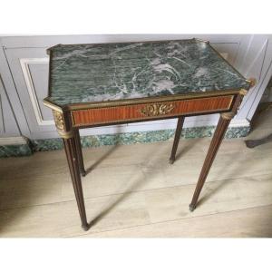 Table Volante De Fourdinois