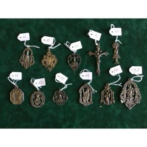 Ex-voto In Metal Unit 55€
