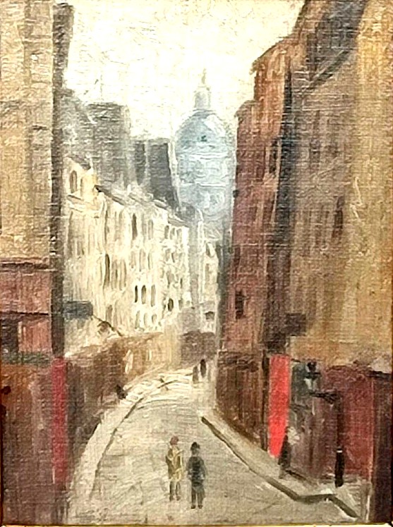 Marcelle Utrillo-photo-2