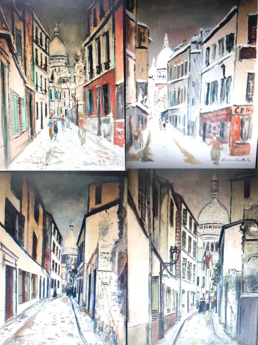 Marcelle Utrillo-photo-3