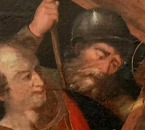 Johannes (Juan) de Matta Valencia XV-XVI  (Sicilia-Polizzi Generosa  1536-1537)- -photo-3