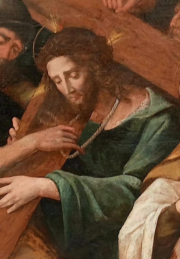 Johannes (Juan) de Matta Valencia XV-XVI  (Sicilia-Polizzi Generosa  1536-1537)- -photo-4
