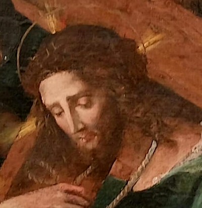 Johannes (Juan) de Matta Valencia XV-XVI  (Sicilia-Polizzi Generosa  1536-1537)- -photo-2