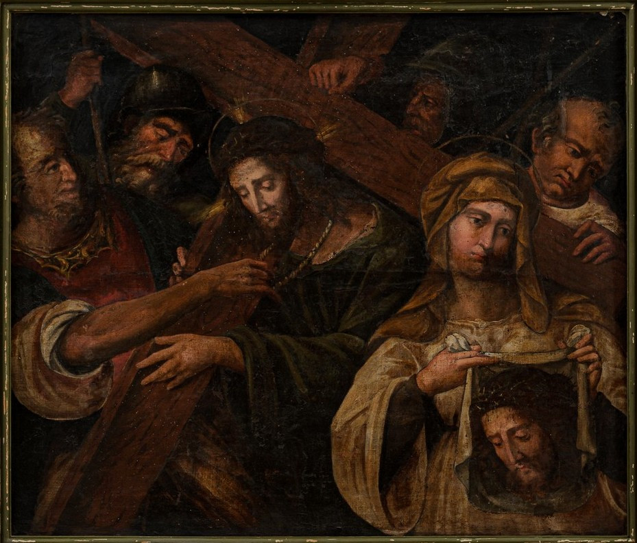 Johannes (Juan) de Matta Valencia XV-XVI  (Sicilia-Polizzi Generosa  1536-1537)- -photo-3