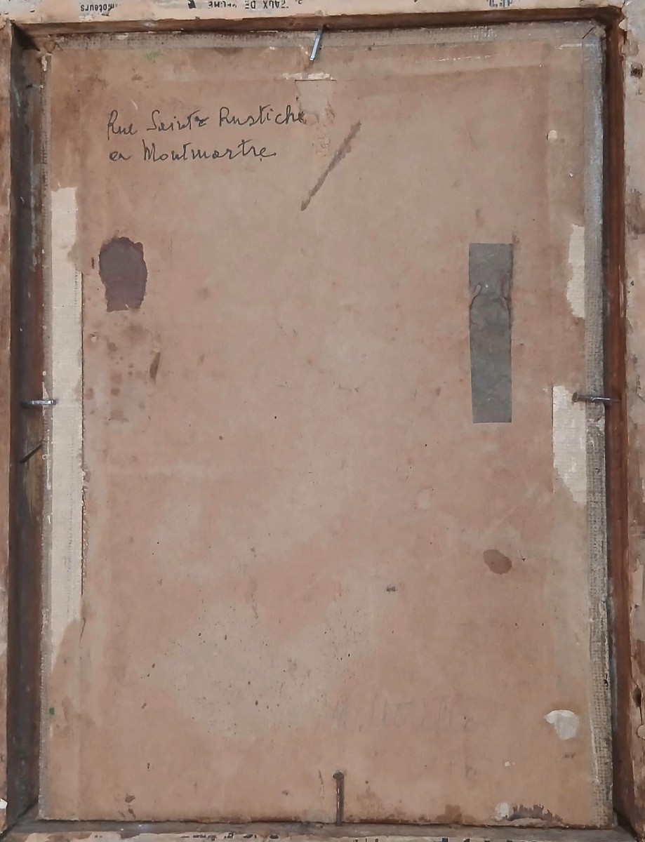 Maurice Utrillo-photo-4