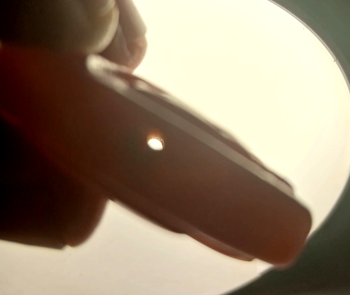 Il Drago e Croce Templare. Medaglione esoterico Templare con la Croce ed il Drago contrapposti.-photo-4