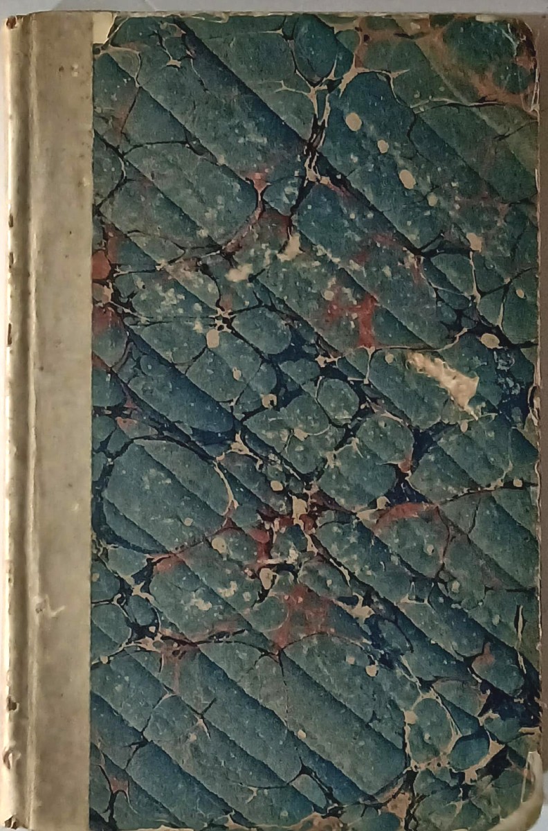 La Cucina teorico-pratica - Duca di Buonvicino Ippolito Cavalcanti - Nap.1847 -photo-2