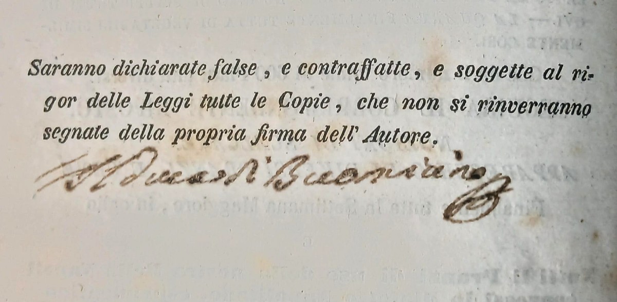 La Cucina teorico-pratica - Duca di Buonvicino Ippolito Cavalcanti - Nap.1847 -photo-3