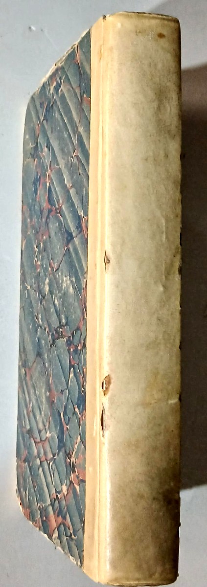 La Cucina teorico-pratica - Duca di Buonvicino Ippolito Cavalcanti - Nap.1847 -photo-4