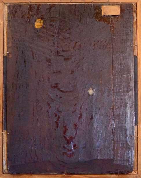 Tiziano Vecellio e Bottega. 'Ecce Homo' Perizia del compianto Prof. Maurizio Marini-photo-4