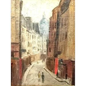 Maurice Utrillo