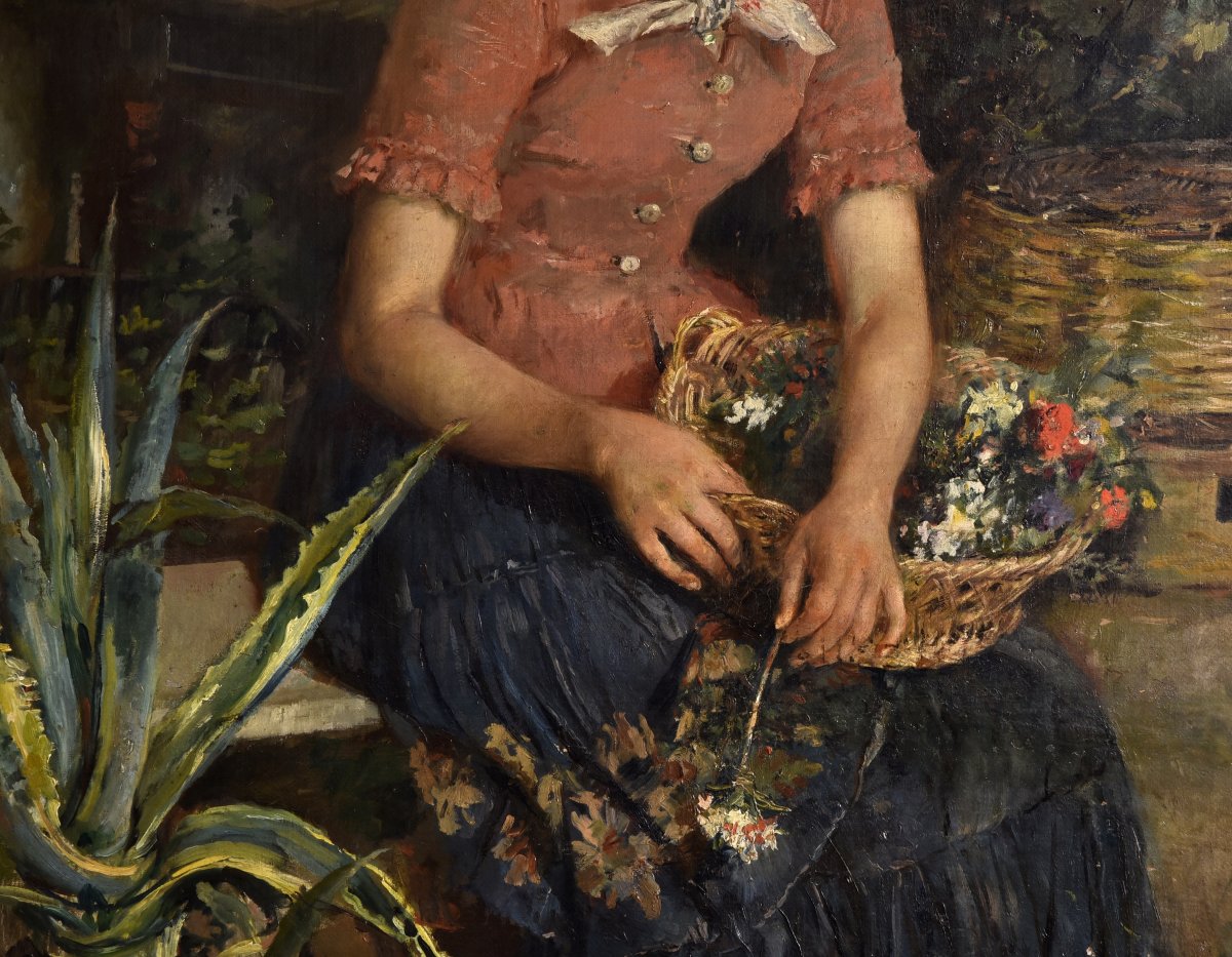 Anselmo Gianfanti  ( Forlì,1857 - 1903)-photo-2