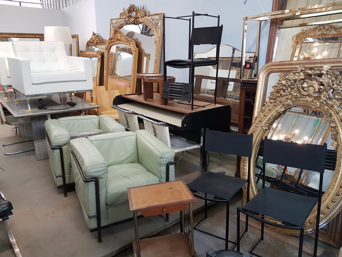 Global Interior Design