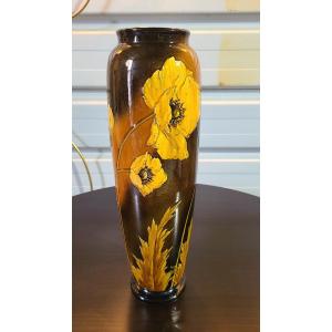 Japanese-style Vase