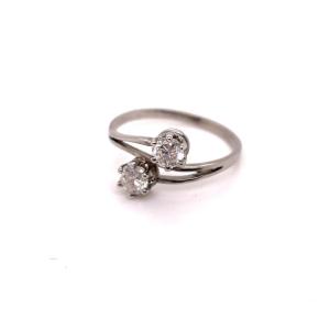 Ring You And Me Diamonds