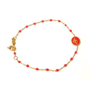 Gigi Clozeau Angel Fish Bracelet