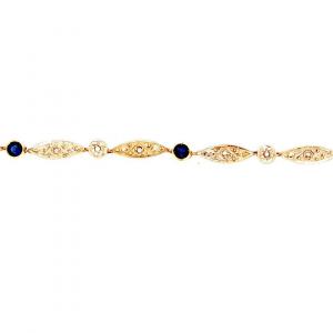 Art Deco Bracelet