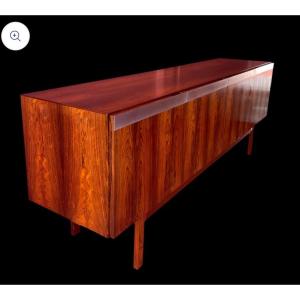 Danish Rosewood Sideboard 70’