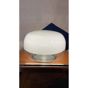 Medusa Table Lamp By Roberto Pamio For Leucos